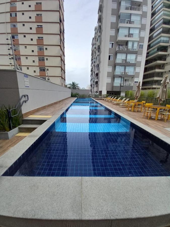 Novo, Lazer Completo E 3 Quadras Da Av. Paulista. Διαμέρισμα Σάο Πάολο Εξωτερικό φωτογραφία